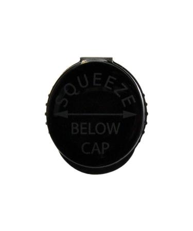 W Gallery 50 Black 116mm Tubes Pop Top Joint is Open Smell-Proof Pre-Roll Blunt J Oil-Cartridge BPA-Free Plastic Container Holder Vial fits RAW Cones 110mm 109mm King Lean 98 Special 120mm - Buy Online on GoSupps.com