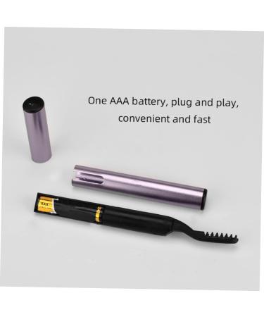 MAGICLULU Long-Lasting Eyelash Curler - Perfect Curls for Stunning Eyes | International Shipping Available - Buy Online on GoSupps.com