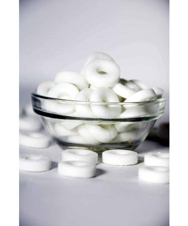 Being Marwari Mint Candy (Pepper Mint Goli) 200g_Packing May Vary - Buy Online on GoSupps.com