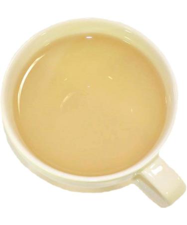 White Tea Loose Leaf Two Doves Silver Needle 100g TeaCakes of Yorkshire - Buy Online on GoSupps.com