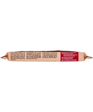 Loacker Sandwich Hazelnut Milk Chocolate Vanilla Flavored Waffles Test Pack 6 x 75 g - Buy Online on GoSupps.com