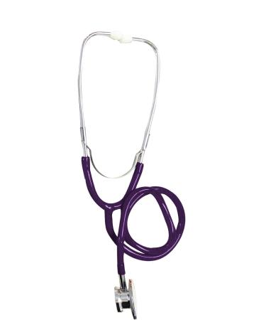 Buy Tiga Pro 1 Upper Arm Blood Pressure Monitor & Violet Double Head Stethoscope - Professional Medical Equipment - Fast International Shipping - Buy Online on GoSupps.com