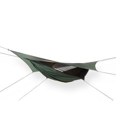 Hennessy Hammock - Expedition Zip - Our Most Popular Zippered Camping Hammock