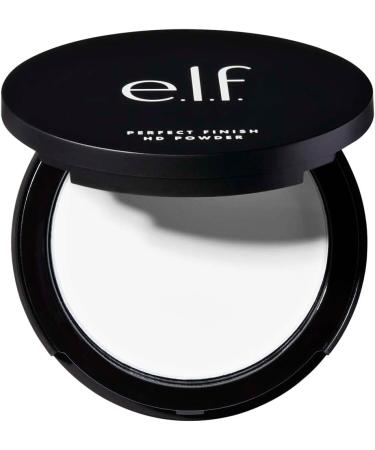e.l.f. Perfect Finish HD Powder + Instant Lift Brow Pencil Bundle HD Powder + Pencil - Buy Online on GoSupps.com