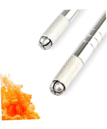 FOMIYES 15 pcs Manual Supplies Permanent Microblade Eyebrow Durable Pen Makeup for - Buy Online on GoSupps.com