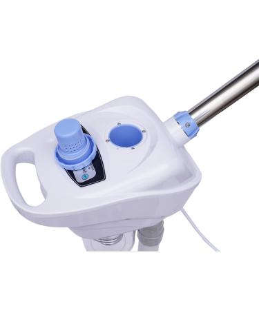 SABUIDDS ozone steamer face steamer steam appliance steam appliance facial sauna spa facial care beauty salon moisturizer for salon home beauty studio - Buy Online on GoSupps.com