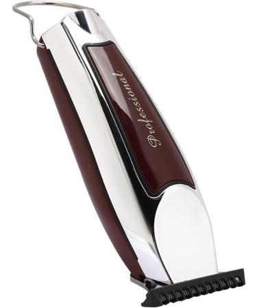 JTLB Electric Hair Clipper - USB Rechargeable Hair Trimmer & Carving Shaver in Silver | Premium ABS Material - Buy Online on GoSupps.com
