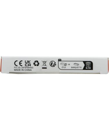 COOSPO Bluetooth Ant+ Bike Speed & Cadence Sensor - IP67 Waterproof Compatible with Zwift Rouvy Kinomap & More (BK467) - Buy Online on GoSupps.com