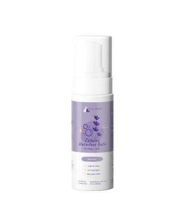 Kin+Kind Calming Waterless bath For Dogs & Cats Lavender 8 fl oz (236 ml)