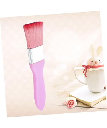 DOITOOL Cosmetics Applicator Brush for Makeup & Skincare Brush Facial medium Pink - Buy Online on GoSupps.com
