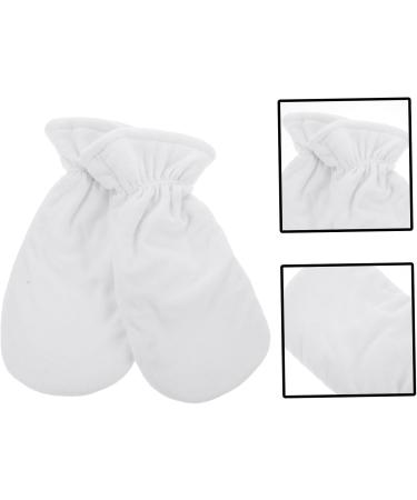 1paire De Soins Cire Hydratants Huile Essentielle Pour Spa Et Salon Pour Soin Peau Confort Et Chaleur Pendant Cire - Buy Online on GoSupps.com