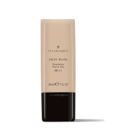 Illamasqua Skin Base Foundation - 3.5 SB 3.5