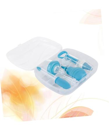COOLHIYA 1 Set Feeding Kit Medical Kits Medication Dispenser Medical Feeders Feeder - Buy Online on GoSupps.com