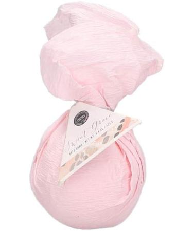 Bridgewater Candle Luxury Foaming Bath Bomb 4 Pack - Sweet Grace Scent - Buy Online on GoSupps.com