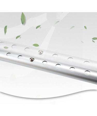 Cane for Young People with Fracture Crutches Elbow Crutches Double Crutches Underarm Crutches Anti-Slip Crutch Walker Smooth Sailing - Buy Online on GoSupps.com