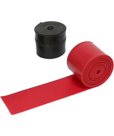 Resistance Band Assisted Pull Up Band Exercise Band Powerlifting Strength Training Band For Women And Man Black - Buy Online on GoSupps.com