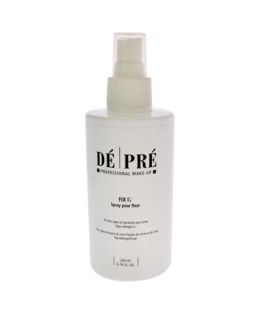 De and Pre Fix for Women - 6.76 oz Spray