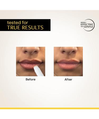 Brightening Lip Balm with SPF 50 | Vitamin C & Resorcinol | Moisturizes Dry & Chapped Lips | Helps Brighten Pigmented Lips | Enriched with Vitamin E & Murumuru Butter | 4.2g - Buy Online on GoSupps.com