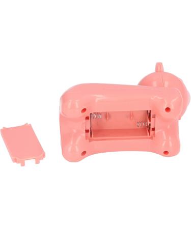 Portable Muscle Massage Device - Relieve Pain & Tiredness | 5.11 oz | Durable & Flexible Design - Buy Online on GoSupps.com