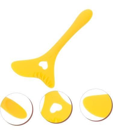 Ipetboom Guide Silicone Teen for Aid Eyeliner Adults Stencil Mascara Eye Applicator Tool Make Women Up Guard - Buy Online on GoSupps.com