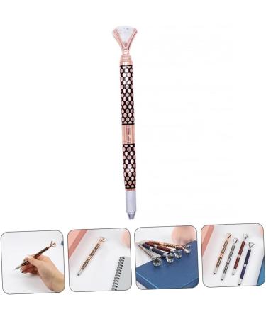 Didiseaon 3 Embroidery Pen Brow Pencil Eyebrow Pen Eyebrow Kit Makeup Pen Manual Hand Pen - Buy Online on GoSupps.com