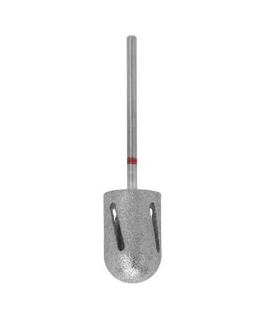 Pedicure Drill for Callus Removal | Corrosion-Resistant Nail Drill for Home & Salon | A3F - Buy Online on GoSupps.com