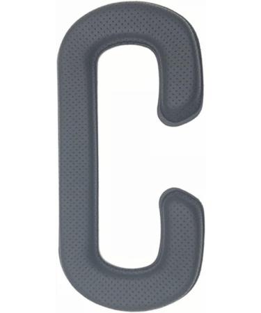 FOMIYES 4-Piece Facial Replacement Kit - Digital Measuring Slide Tor Lock for Wooden Gates VR Face Cover Face Pad Pumice Stone Metal Rod & Sponge Mat - International Shipping Available - Buy Online on GoSupps.com