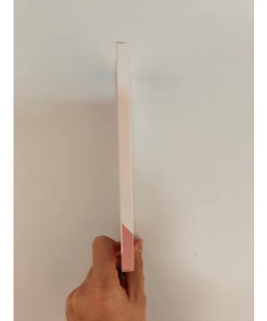 Kalolary Gel Nail Polish Strips Set (Purple) - Semi Cured Waterproof Nail Art Sticker with Nail File - For Women and Girls, UV/LED Lamp Required - Buy Online on GoSupps.com