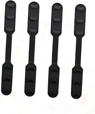 Shop 4-Piece Elastic Hook Mask Accessories | Unique Gift Ideas for Women - Earring & Headband Enhancements - Buy Online on GoSupps.com