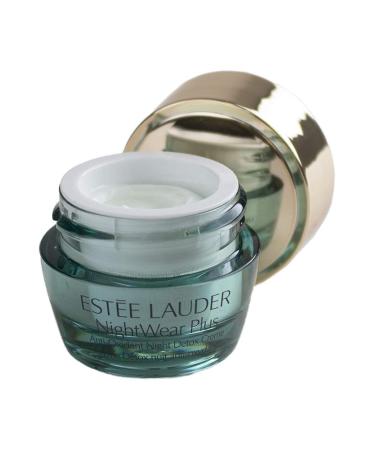 Estee Lauder NightWear Plus Anti-Oxidant Night Detox Cr me Sample - 0.17 oz / 5 ml - Buy Online on GoSupps.com