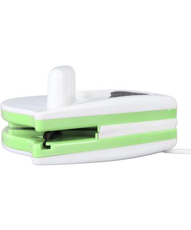 Magnetic Glass Wiper Magnetical Manual Cleaning Product Plastic Residential Magnetic Cleaning Tool for High Rise (20-30mm) - Buy Online on GoSupps.com