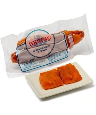 Herpac Mojama & Bottarga Selection - Buy Online on GoSupps.com