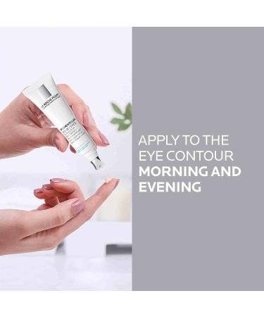 La Roche-Posay Pigmentclar Anti-Dark Circle Brightening Eye Cream - New Formula - Buy Online on GoSupps.com