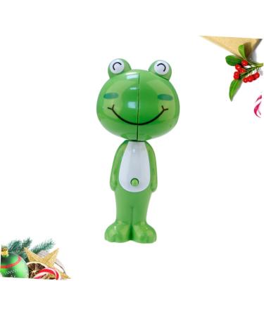 STOBAZA Kid Toothbrush - Cartoon Children's Toothbrush Set (3pcs) | Soft Bristles | Ideal for Kids | International Shipping - Buy Online on GoSupps.com