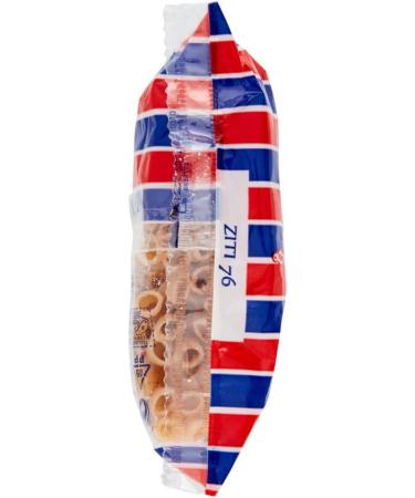  Italian Gourmet E.R. Russo Ziti No. 76 Durum Wheat Pasta 100% Italian Wheat 500g Pack + 400g Box 20 Pieces - Buy Online on GoSupps.com