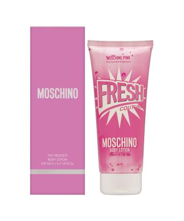 Moschino Body Lotion 200 g