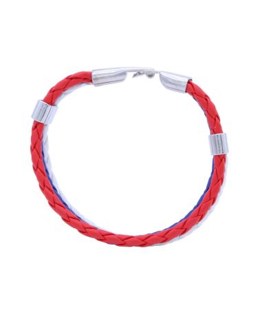 SOIMISS Football Match Wristband Country Wristband Country Wrist Bands Country Flag Wristband Football Match Bracelet Country Bracelet