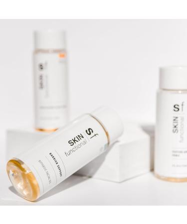 Skin Functional Barrier Support Toner Biphasic Facial Oil Moisturising Anti-oxidant and Anti-inflammatory Skin Barrier Protector 100 ml - Buy Online on GoSupps.com