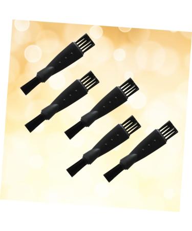 FRCOLOR 60 Pcs Razor Cleaning Tool Set - Shaver Brush & Clipper Cleaning Brush for Men | Perfect Bald Shaver Accessories - Buy Online on GoSupps.com