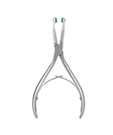 Stainless steel dental crown dental crown for removing forceps removers instruments dentist tools