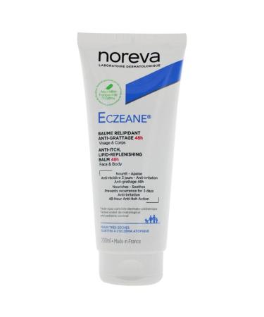 Noreva Eczeane Baume Relipidant Anti-Grattage 48H 200 ml