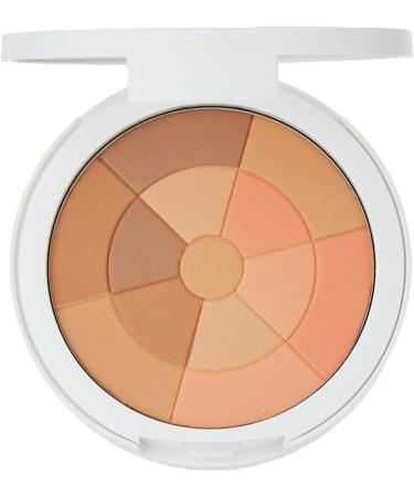 Av ne Couvrance Mosaic Sun Powder for Sensitive Skin - UV Protection & Flawless Finish 10g - Buy Online on GoSupps.com