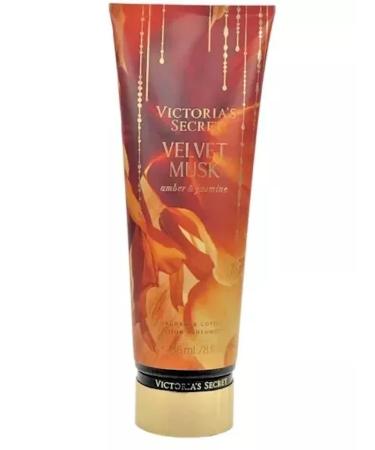 Velvet Musk fragrance Lotion (8oz) long lasting. Liquid amber Jasmine