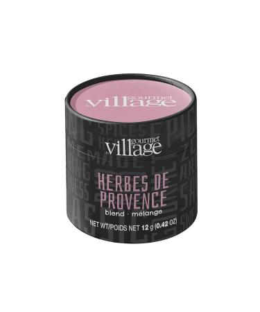 Gourmet du Village Herbs de Provence Canister