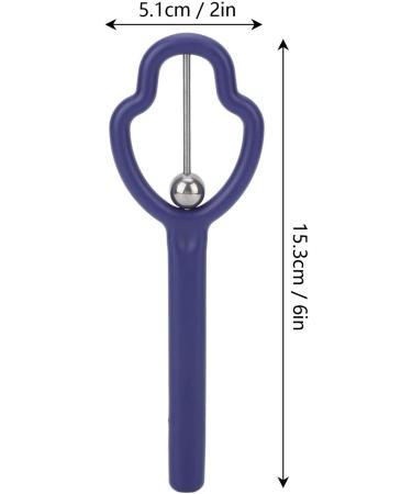 Buy Tongue Top Coaches - Enhance Muscle Strength & Coordination | 2 Modes for Kids & Seniors | Improve Speech & Mouth Training (Blue) - Buy Online on GoSupps.com
