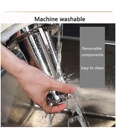 KLJGNCKM 1.2L Automation Soy Bean Milk Machine Soyquick Jam Milk Shake Porridge Grain Grinding Machine Juicer Without Filter - Buy Online on GoSupps.com