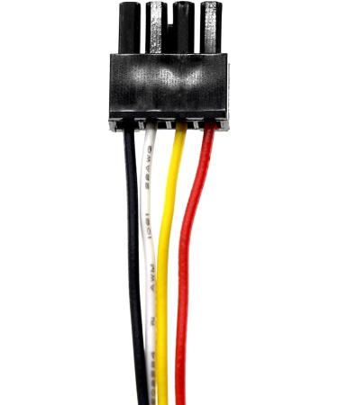Replacement Battery for Sigma Spectrum 35702 & 35724 - MED6095 N1106 OM11676 - 1800mAh/7.4V International Shipping Available - Buy Online on GoSupps.com