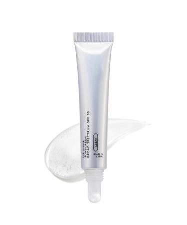 Gloss Lip Balm Soften Dry Lips Long-lasting Hydrating Non-Sticky Lip Gloss (02) - Buy Online on GoSupps.com