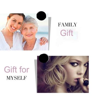 Yheakne Velvet Hair Bow with Long Satin Tail Barrette - Winter Headpiece for Women and Girls (Black) - Buy Online on GoSupps.com