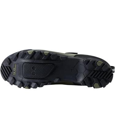 Vaude Men s Breathable Bicycle Shoes TVL Pavei 2.0 - Comfortable Stylish Racing SPD Cycling Shoes for Year-Round Tours | Size 42 Blue - Buy Online on GoSupps.com